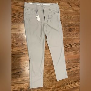 Johnnie O 5 pocket tech pants